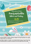 KitaFix-Kurzgeschichten Ostern und Fr�hling: 25 p�dagogische Vorlesegeschichten f�r Kinder ab 4 Jahren