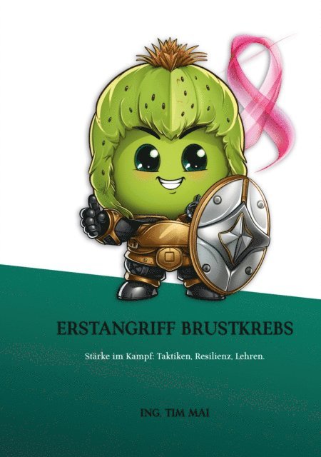 Nadine Mai, Tim Mai - Erstangriff Brustkrebs, E-bok. Tillgänglighet: Lägg i varukorg