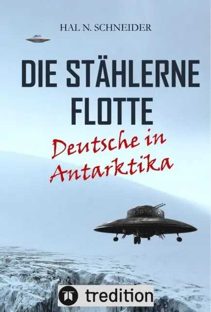 Hal N. Schneider - Die Stählerne Flotte, E-bok. Tillgänglighet: Lägg i varukorg