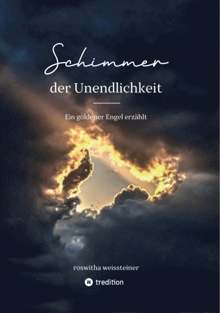 Roswitha Weissteiner - Schimmer  der Unendlichkeit, E-bok. Tillgänglighet: Lägg i varukorg