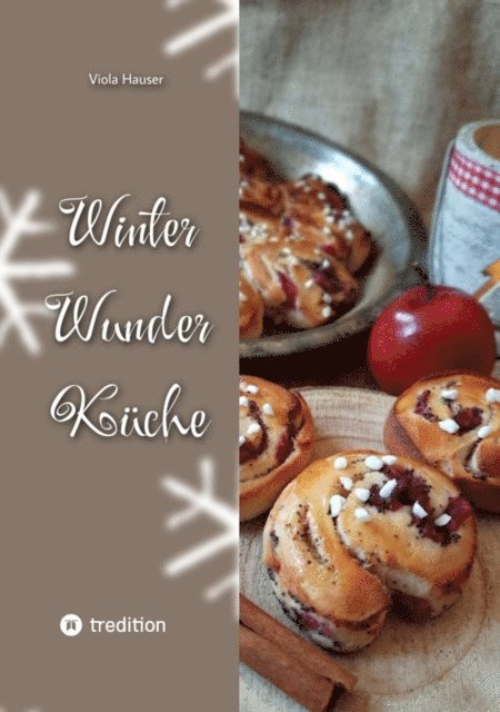 Viola Hauser - Winter Wunder Küche, E-bok. Tillgänglighet: Lägg i varukorg