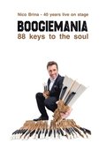 Boogiemania - 88 keys to the soul