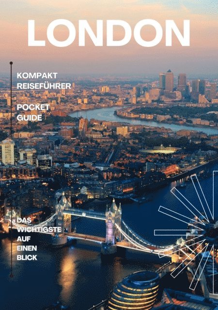 Paul Beitel - London - Kompakt Reiseführer, E-bok. Tillgänglighet: Lägg i varukorg