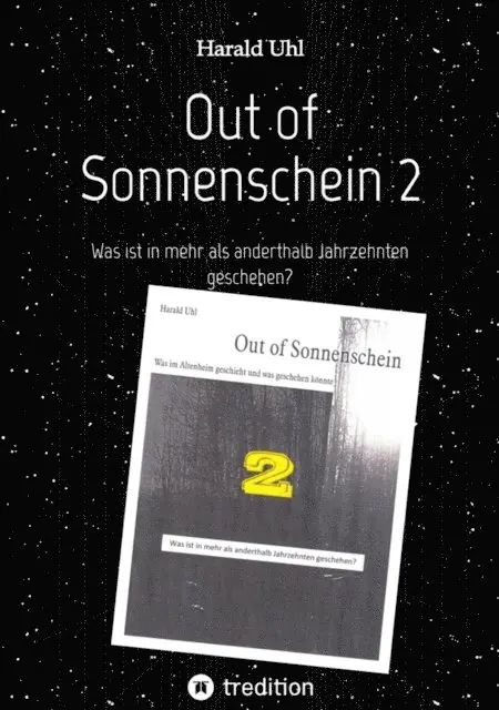 Harald Uhl - Out of Sonnenschein 2, E-bok. Tillgänglighet: Lägg i varukorg