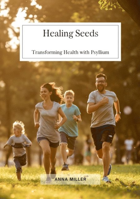 Healing Seeds