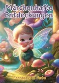 M�rchenhafte Entdeckungen: Feenbabys in Farbe