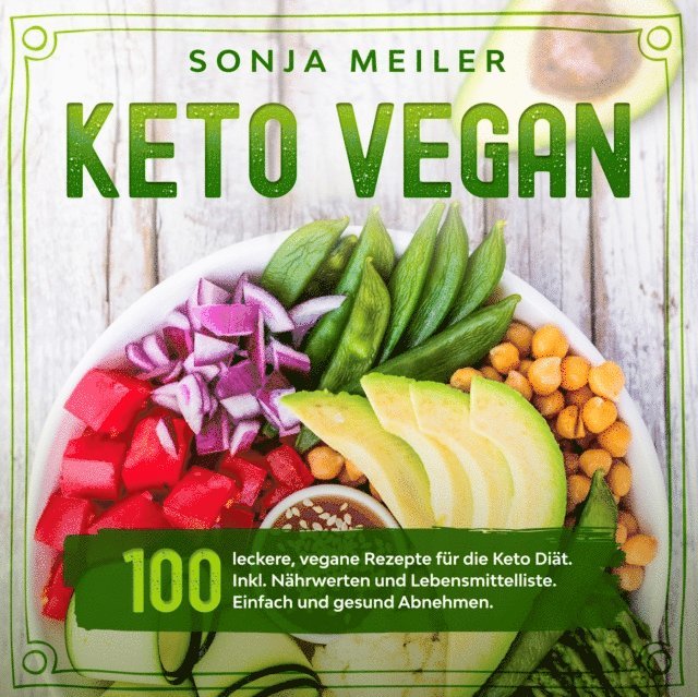Keto Vegan