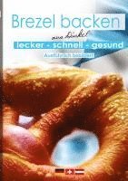 Brezeln backen