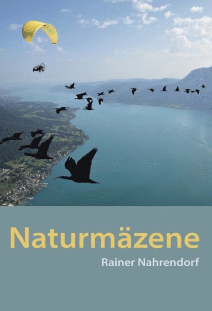 Rainer Nahrendorf - Naturmäzene (E-Book), E-bok. Tillgänglighet: Lägg i varukorg