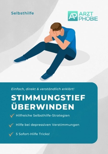 Matthias Wiesmeier - Stimmungstief überwinden, E-bok. Tillgänglighet: Lägg i varukorg
