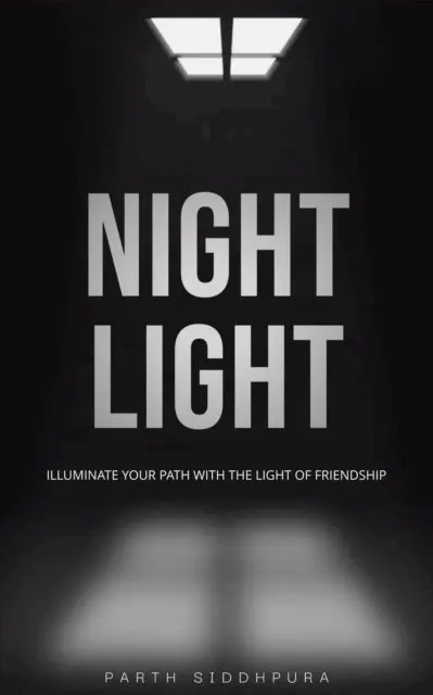 Parth Siddhpura - Night Light, E-bok. Tillgänglighet: Lägg i varukorg