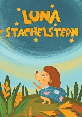 Patricia Causey - Luna Stachelstern, Häftad. Tillgänglighet: Lägg i varukorg
