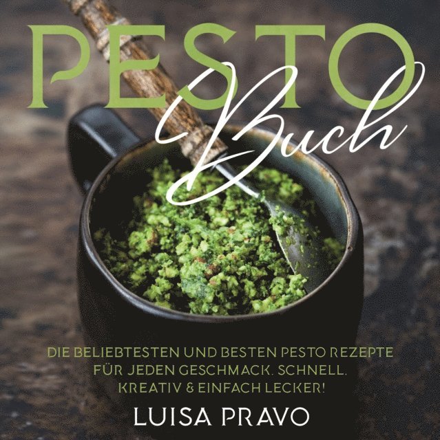 PESTO Buch