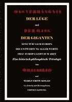 Willi und Marguerite Kollo, Marguerite Kollo - DAS VERHÄNGNIS DER LÜGE, Inbunden