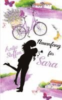 Antje Steffen - Neuanfang für Sara, Häftad