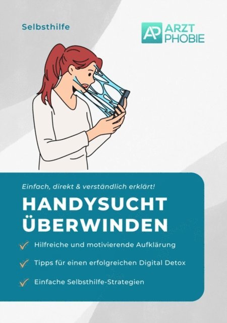 Matthias Wiesmeier - Handysucht überwinden, E-bok. Tillgänglighet: Lägg i varukorg