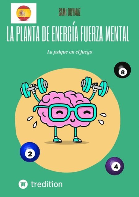 Sami Duymaz, Sami Duymaz - la planta de energía Fuerza mental, E-bok