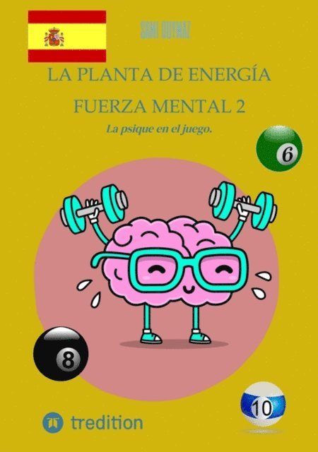 Sami Duymaz, Sami Duymaz - la planta de energía Fuerza mental 2, E-bok