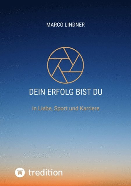 Dein Erfolg bist Du