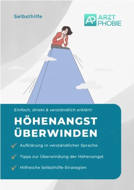 Matthias Wiesmeier - Höhenangst überwinden, E-bok. Tillgänglighet: Lägg i varukorg