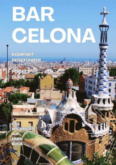 Paul Beitel - BARCELONA - Kompakt Reiseführer, E-bok. Tillgänglighet: Lägg i varukorg