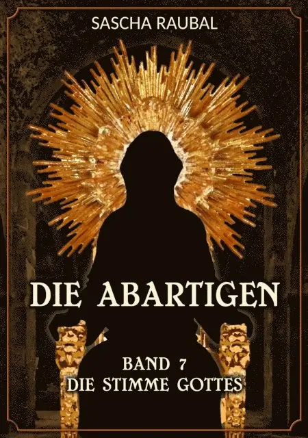 Sascha Raubal - Die Stimme Gottes, E-bok. Tillgänglighet: Lägg i varukorg