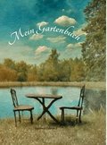 Mein Gartenbuch: Tagebuch Edition 3