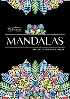 Topo Malbücher - Mandala Malbuch für Erwachsene, Häftad. Tillgänglighet: Lägg i varukorg