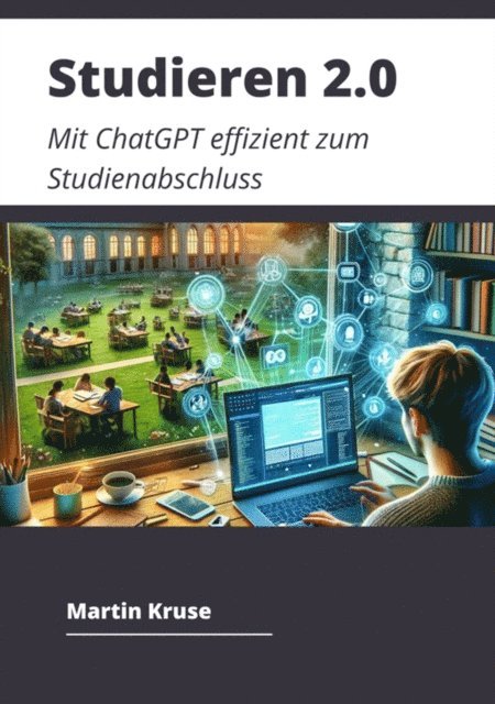 Martin Kruse - Studieren 2.0, E-bok