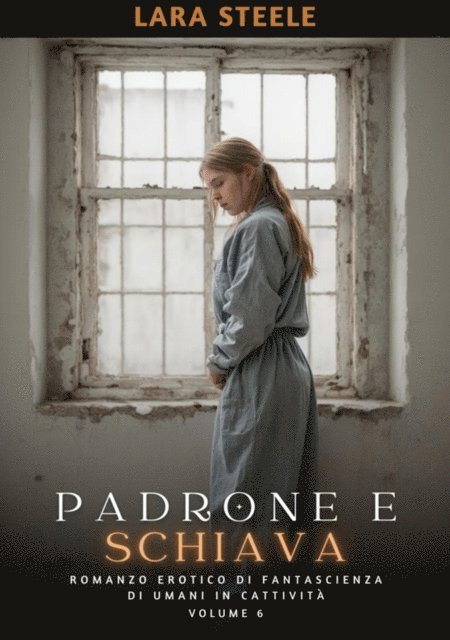 Lara Steele - Padrone e Schiava, E-bok