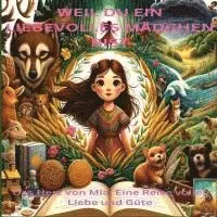 Adele Alfons - Weil Du Ein Liebevolles Mädchen Bist: Weil Du Ein Liebevolles Mädchen Bist, Häftad. Tillgänglighet: Lägg i varukorg