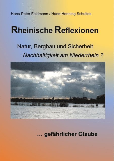 Hans-Henning Schultes, Hans-Peter Feldmann - Rheinische Reflexionen 2024, E-bok. Tillgänglighet: Lägg i varukorg