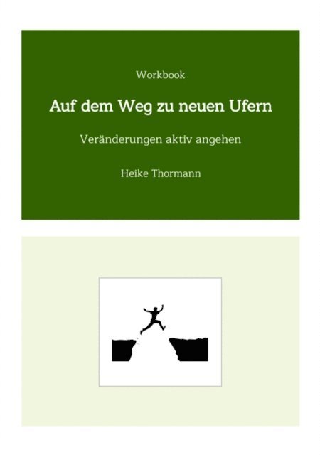Heike Thormann - Workbook: Auf dem Weg zu neuen Ufern, E-bok. Tillgänglighet: Lägg i varukorg