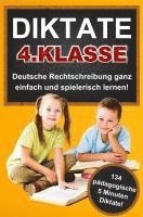 S&L Inspirations Lounge - Das gezielte Rechtschreibtraining für zu Hause! Diktate 4. Klasse - 134 Übungsdiktate Lernen mit Spaß!, Häftad. Tillgänglighet: Lägg i varukorg