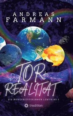 Andreas Farmann - Tor der Realität, Inbunden. Tillgänglighet: Lägg i varukorg