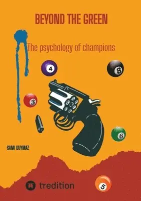 Beyond the green: The psychology of champions