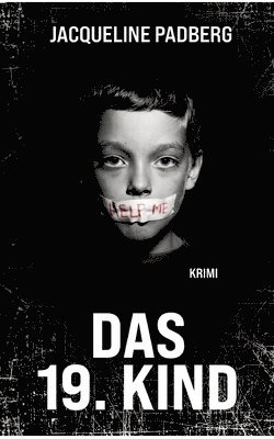 Jacqueline Padberg - Das 19. Kind, Häftad
