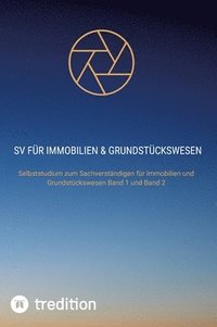 SV für Immobilien & Grundstückswesen