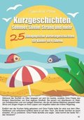 KitaFix-Kurzgeschichten Sommer, Sonne, Strand und mehr: 25 p�dagogische Vorlesegeschichten f�r Kinder ab 4 Jahren