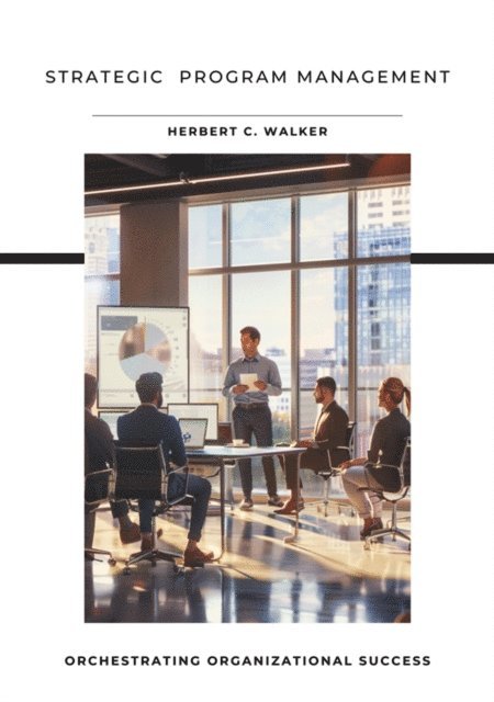Strategic Program Management