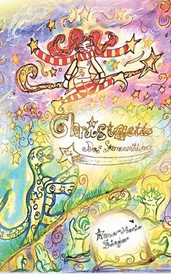 Anna-Maria Ziegler - Christmette - das Sternenmädchen: Sonderausgabe: Buch 1: Zombies lieben Sterne & Buch 2: Rettet die Dinos!, Häftad. Tillgänglighet: Lägg i varukorg