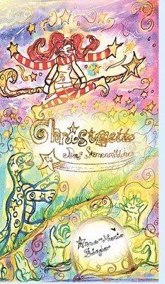 Anna-Maria Ziegler - Christmette - das Sternenmädchen: Sonderausgabe: Buch 1: Zombies lieben Sterne & Buch 2: Rettet die Dinos!, Inbunden. Tillgänglighet: Lägg i varukorg