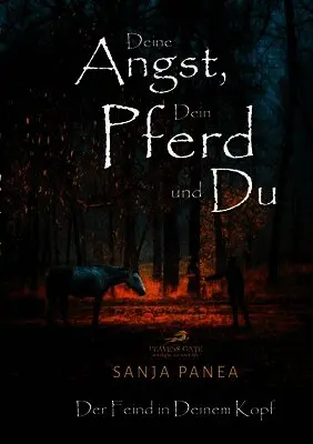 Sanja Panea - Deine Angst, Dein Pferd & Du, Häftad. Tillgänglighet: Lägg i varukorg