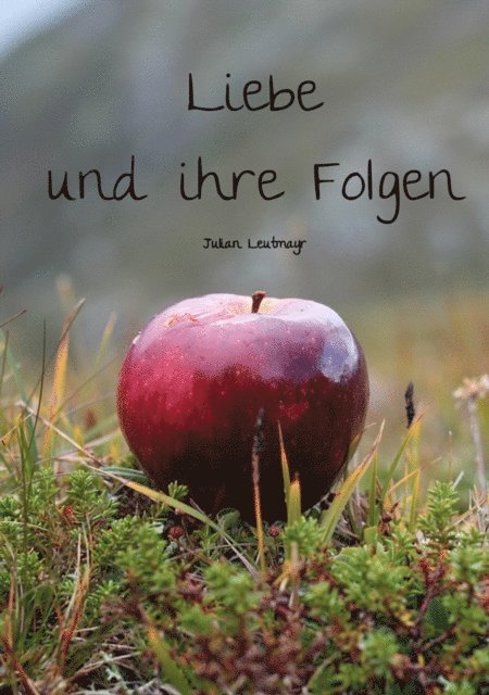 Julian Leutmayr - Liebe und ihre Folgen, E-bok. Tillgänglighet: Lägg i varukorg