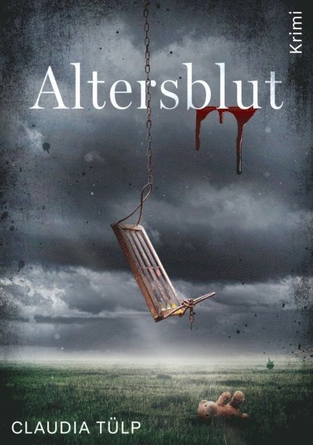 Claudia Tulp - Altersblut, E-bok. Tillgänglighet: Lägg i varukorg