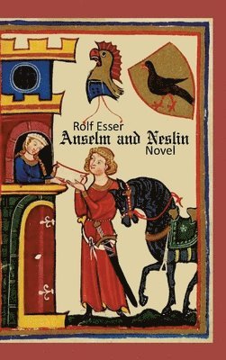 Rolf Esser - Anselm and Neslin, Inbunden. Tillgänglighet: Lägg i varukorg