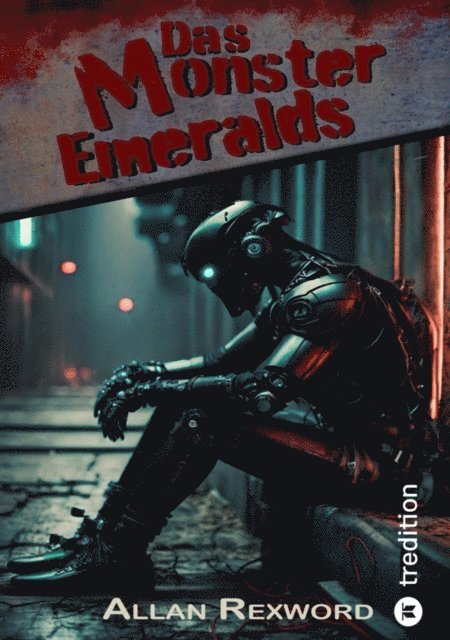 Allan Rexword - Das Monster Emeralds, E-bok. Tillgänglighet: Lägg i varukorg