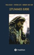 Stummes Erbe: Ein Vogelsbergkrimi