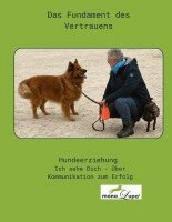 Fundament des Vertrauens