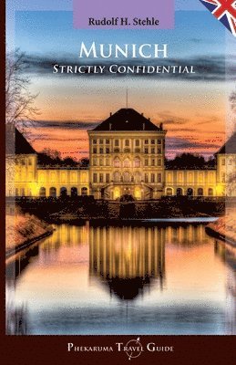 Rudolf H Stehle - Munich, Häftad